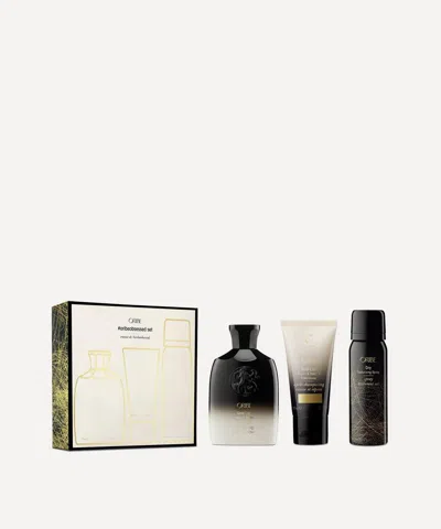 Oribe Obsessed Discovery Set