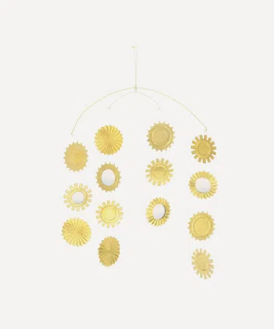 Caravane Astral Mobile