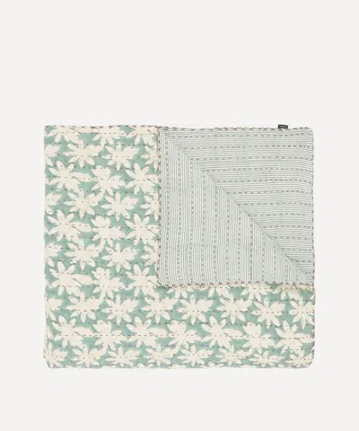 Caravane Gujarat Bedspread