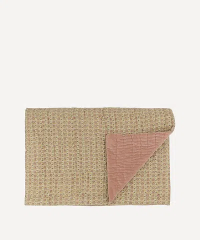 Caravane Tullio Bedspread