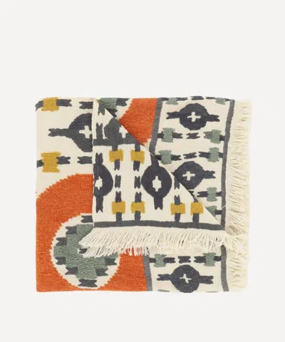 Caravane Plaid Haimi Throw