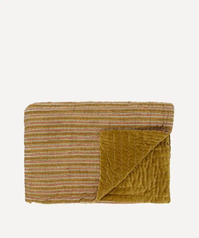 Caravane Raana Bedspread