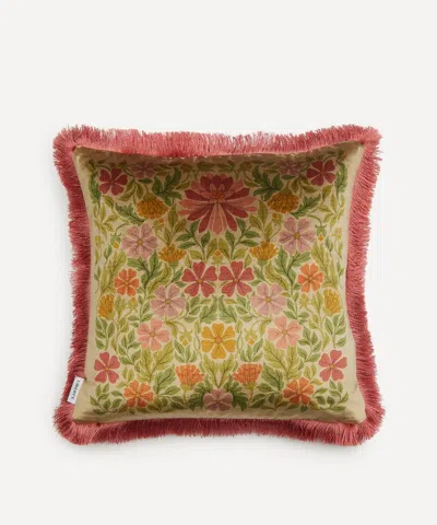 Liberty Moon Garden Cushion