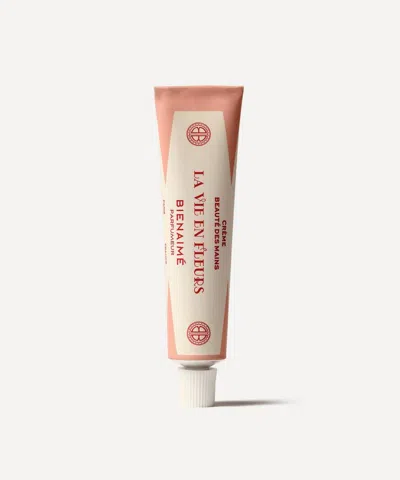 Bienaimé Bienaime Hand Beauty Cream La Vie En Fleurs 30ml
