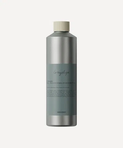 To My Ships Of The Gods Polygonum Roll-on Deodorant Refill 375ml