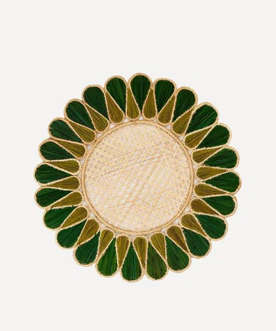 Coro Cora Drops Placemat