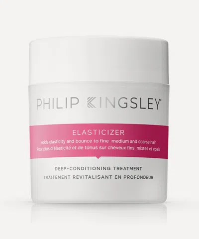Philip Kingsley 5 Oz. Elasticizer Deep-conditioning Treatment In Multi