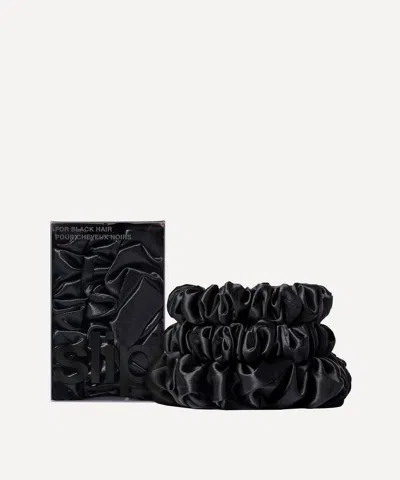 Slip Pure Silk Skinny Scrunchies