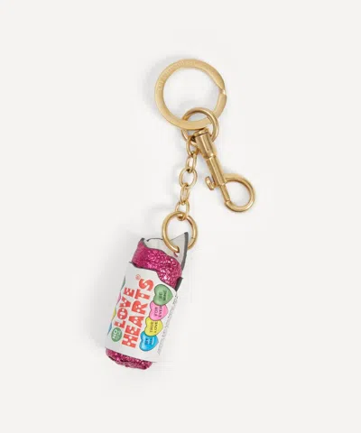 Anya Hindmarch Women's Anya Brands Love Hearts Charm