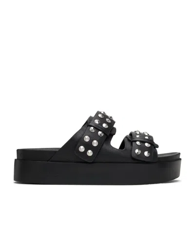 Rag & Bone Open Toe Flat Sandals