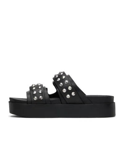Rag & Bone Open Toe Flat Sandals