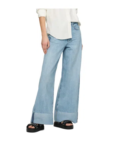 Rag & Bone Open Toe Flat Sandals