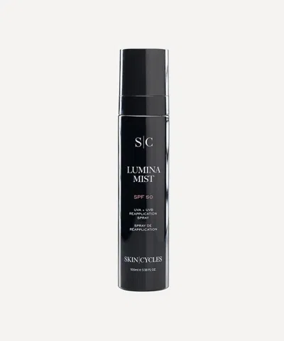 Skincycles Lumina Body Mist Spf50 100ml