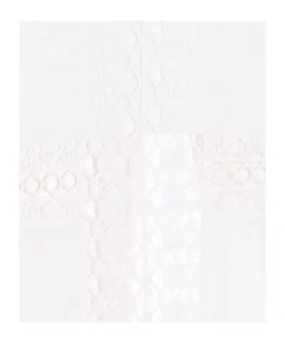 Charo Ruiz Clair Long Skirt