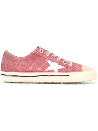 Golden Goose 'v-star 2' Sneakers