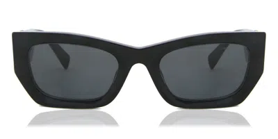 Miu Miu Full Frame Sunglasses