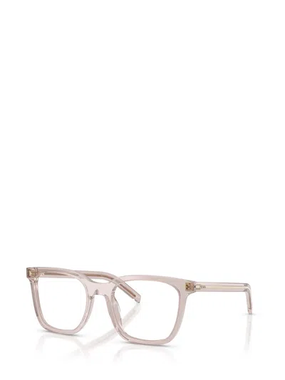 Prada Square-framed Glasses
