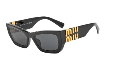 Miu Miu Full Frame Sunglasses