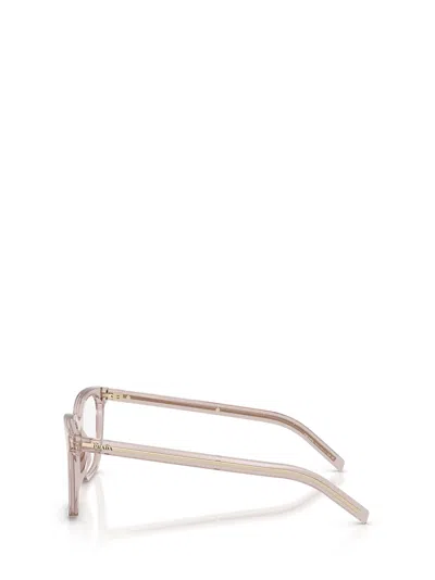 Prada Square-framed Glasses
