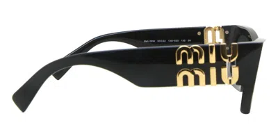 Miu Miu Full Frame Sunglasses