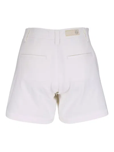 Ag Caden Tailored Shorts