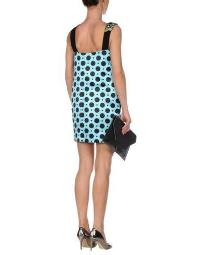 Shop Emanuel Ungaro In Sky Blue