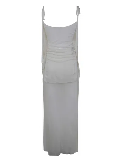 Paloma Wool Zanic Midi Dress Clothing