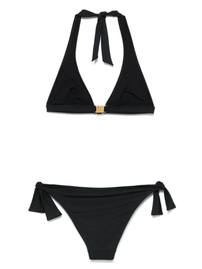 Balmain Jersey Bikini