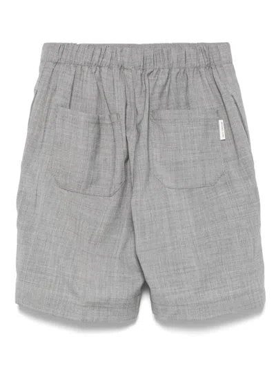 Michael Coal Max Shorts