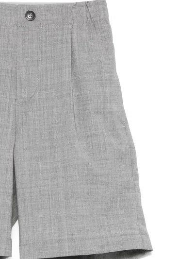 Michael Coal Max Shorts