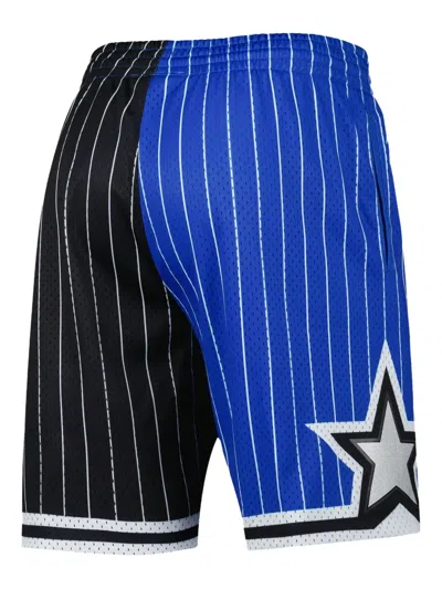 Mitchell & Ness Nba Orlando Magic 1994 Swingman Shorts