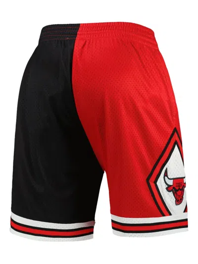Mitchell & Ness Nba Chicago Bulls 1997 Swingman Shorts