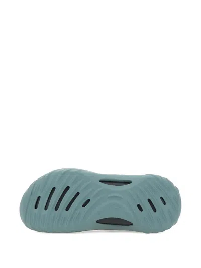 Crocs Perforated Slides In Multi