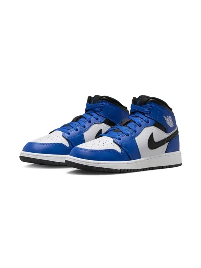 Jordan Boys   Aj 1 Mid