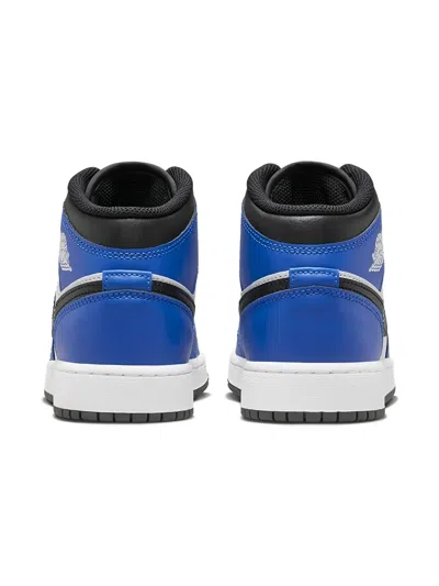 Jordan Boys   Aj 1 Mid