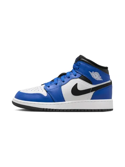 Jordan Boys   Aj 1 Mid