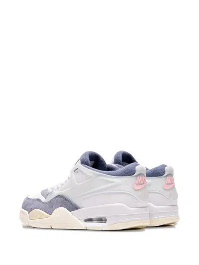 Jordan 4 Rm "diffused Blue/ashen Slate" Sneakers In Multi