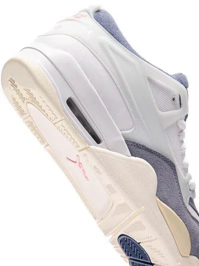 Jordan 4 Rm "diffused Blue/ashen Slate" Sneakers In Multi