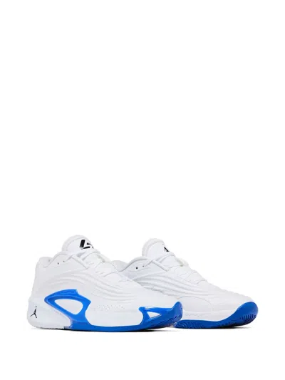 Jordan Luka 3 Tb "white/blue" Sneakers
