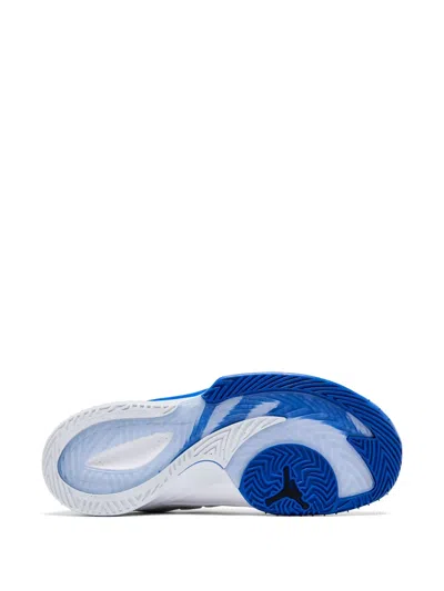 Jordan Luka 3 Tb "white/blue" Sneakers