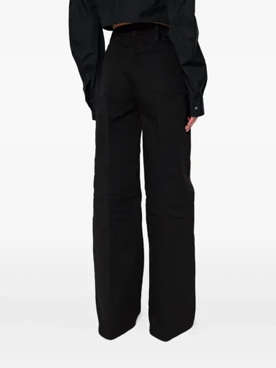 Dsquared2 Logo-patch Jeans