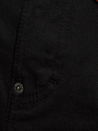 Dsquared2 Logo-patch Jeans