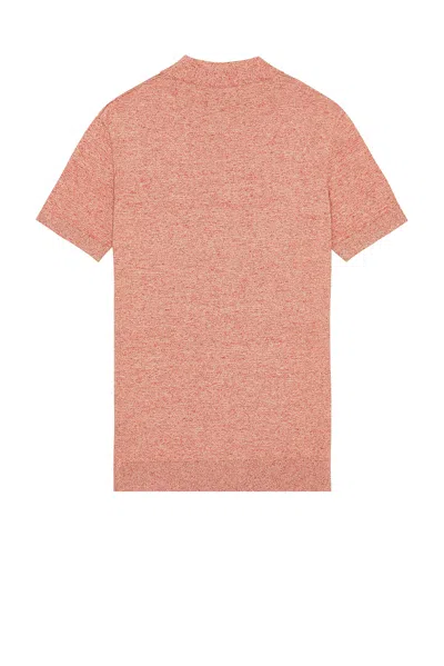 Barbour Buston Knit Polo