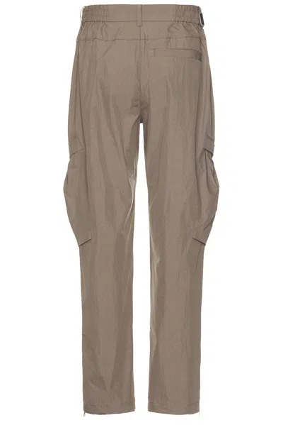 Represent Tech Cargo Pant