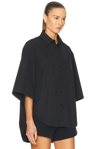 Wardrobe.nyc Wardrobe. Nyc Short Sleeve Shirt