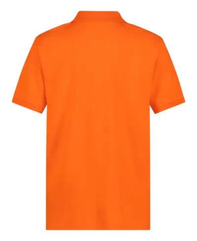 Tommy Hilfiger Toddler And Little Boys Stretch Ivy Polo Shirt