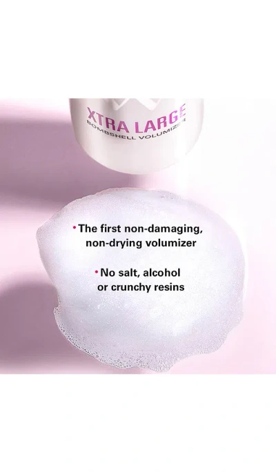 Color Wow Xtra Large Bombshell Volumizer