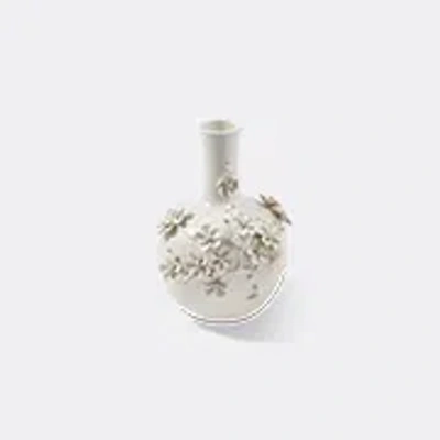 Polspotten Vases White Uni