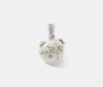 Polspotten Vases White Uni
