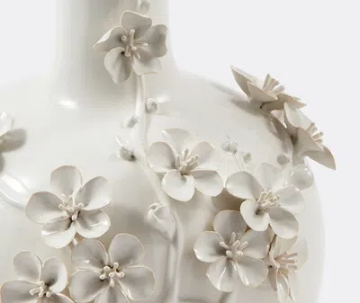 Polspotten Vases White Uni